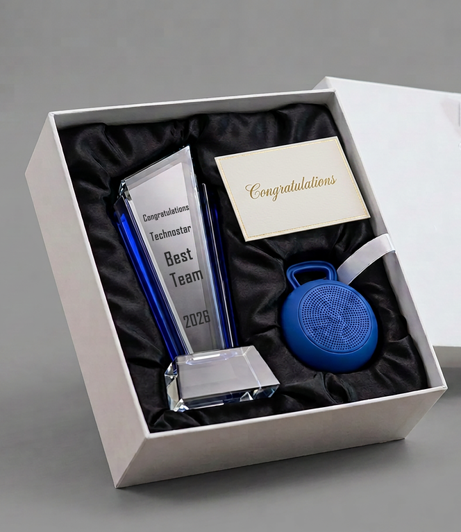 Blue Brilliance