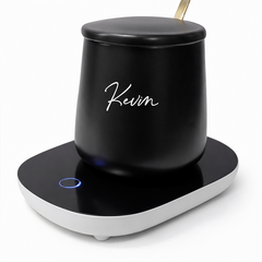 NoirWarm Smart Mug Set