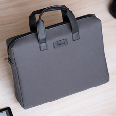 Black Widow Laptop Bag