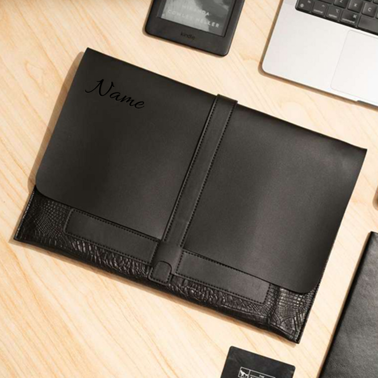 Classic Heritage Laptop Sleeve