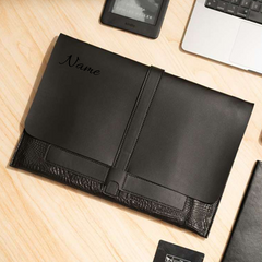 Classic Heritage Laptop Sleeve