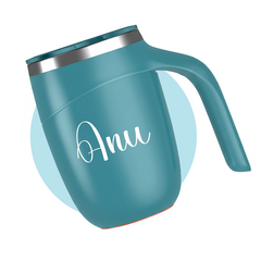SuctionSip Mug