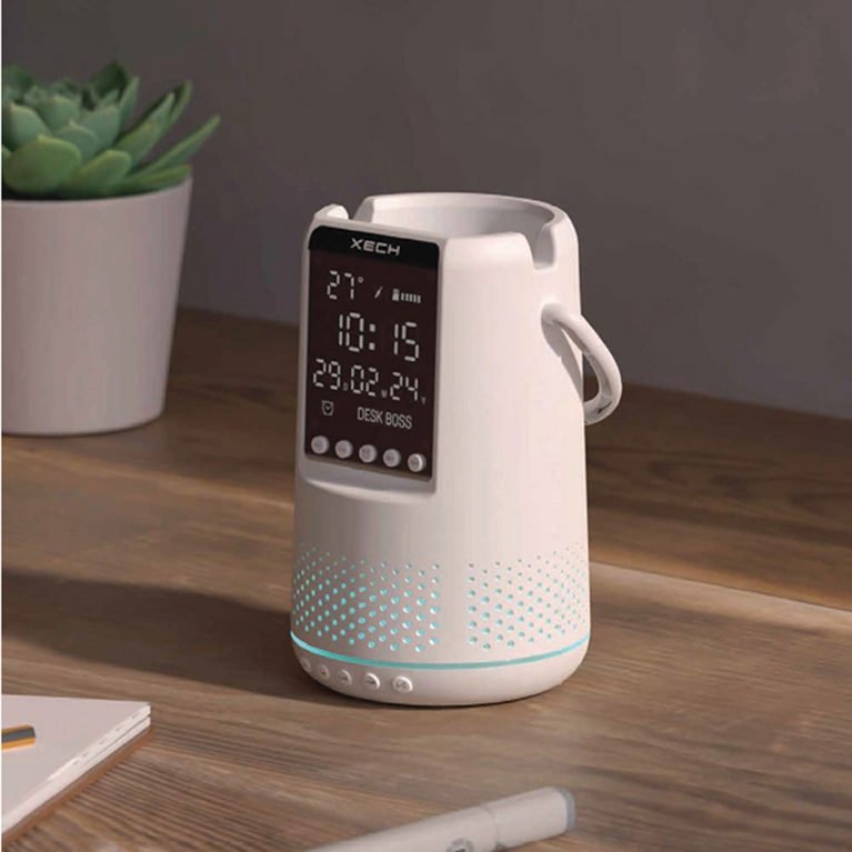 DeskBoss Smart Speaker