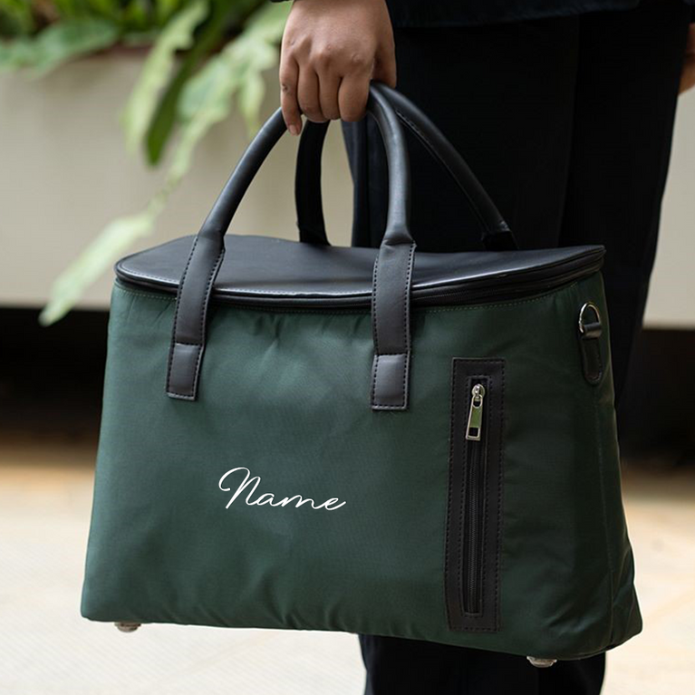 Cooper Croco Premium Laptop Sleeve