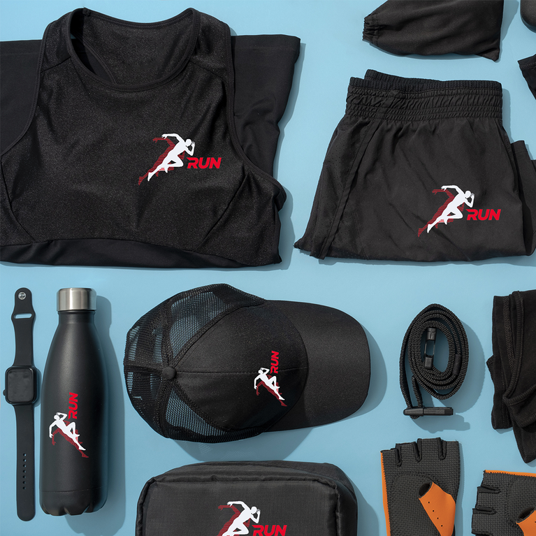 Marathon Kits