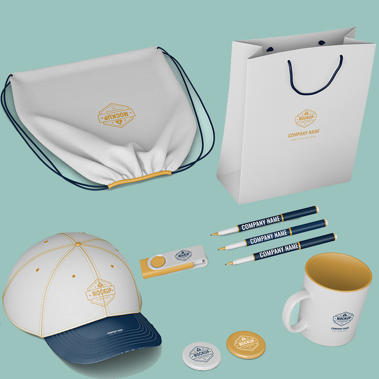 Convention Kits