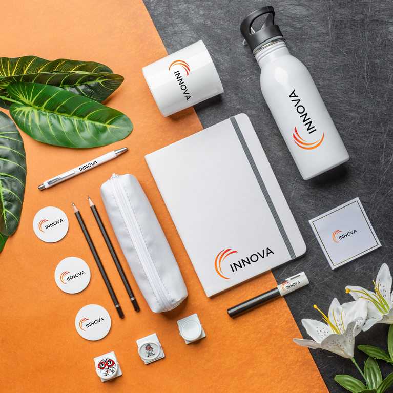 White Event Kit