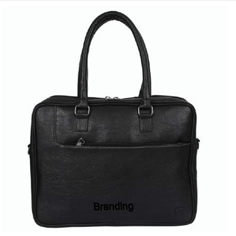 Executive Luxe Work Bag