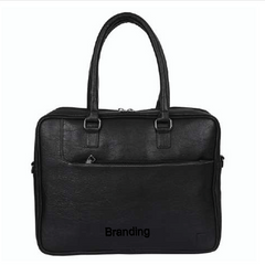 Executive Luxe Work Bag