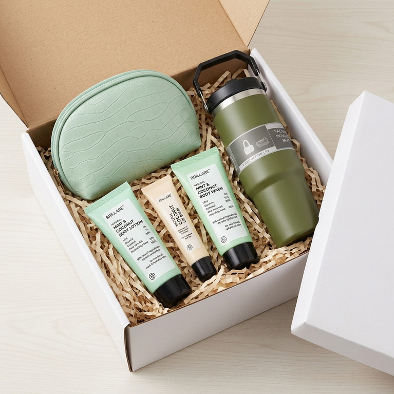 Verdant Escape Kit