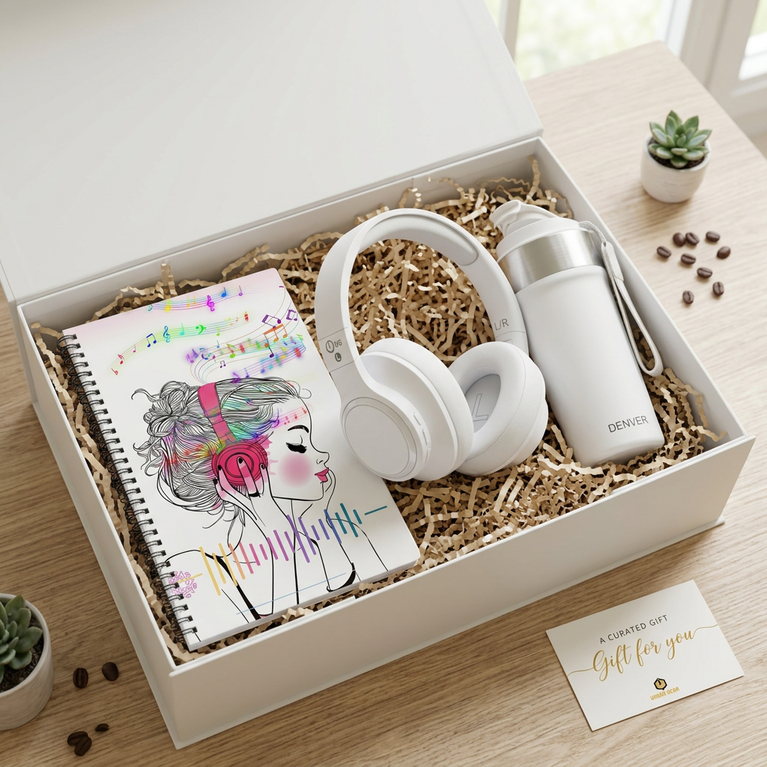 Sonic Flow Essentials Box