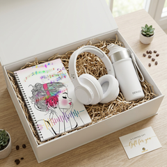 Sonic Flow Essentials Box