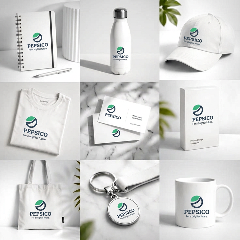 Trade Show Kit