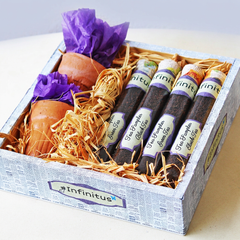 Chaimistry - A Team Sampler collection