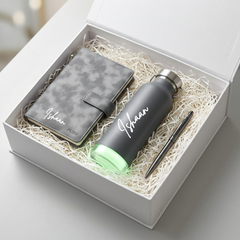Grey Luxe Collection