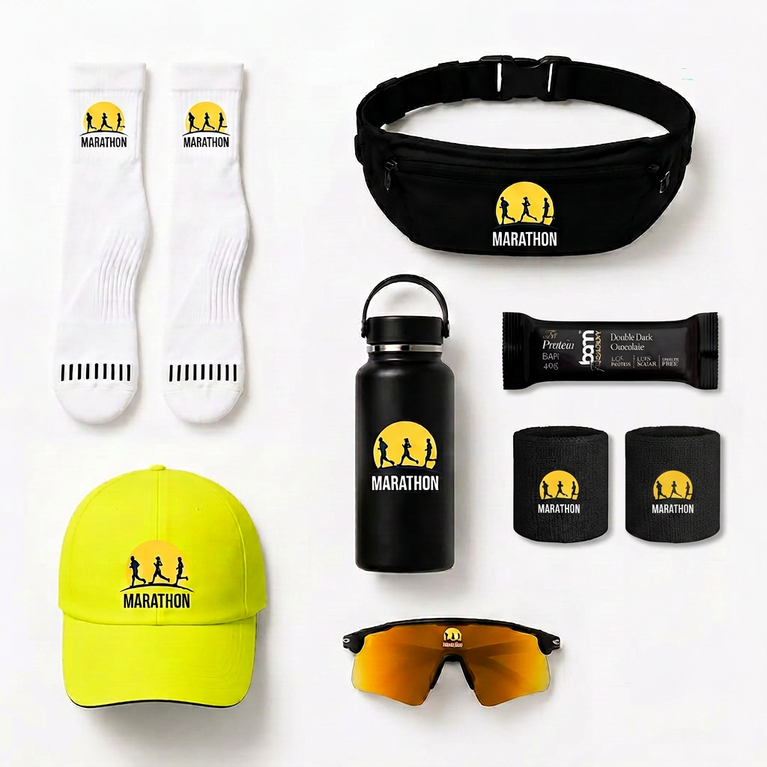 RaceReady Marathon Kit