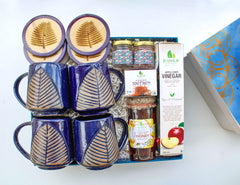 Glimmer Gatherings 12 Hamper