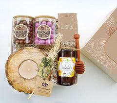 Glimmer Gatherings 15 Hamper