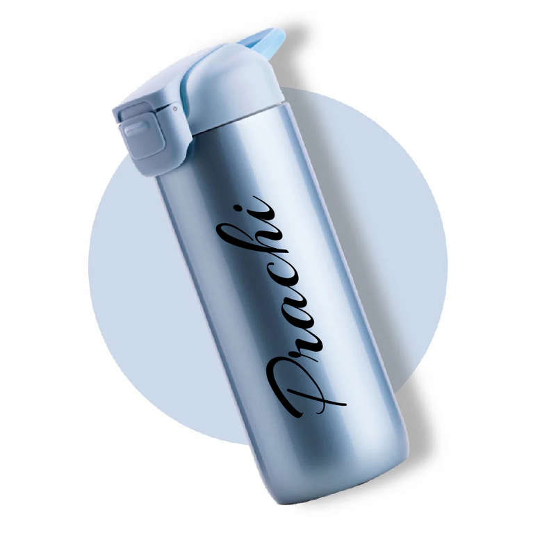 Guardian Grip Thermal Bottle