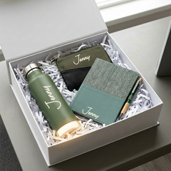 WorkWise Gift Box