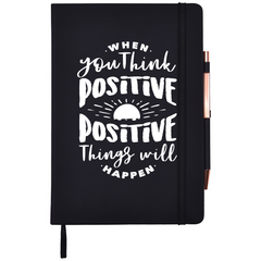 Executive Edge Notebook