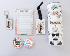 Her Journey Gift Box