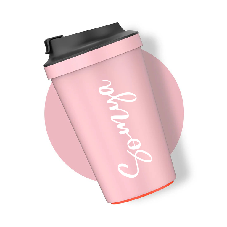 IdeaBrew Café Mug