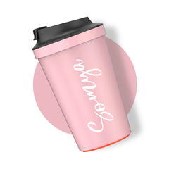 IdeaBrew Café Mug