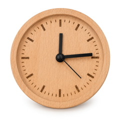 Timber Time Essentials