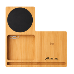 Timber Time Essentials
