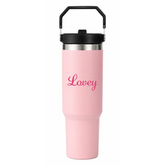 Pink Power Essentials Box