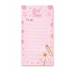 Pink Power Essentials Box
