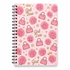 Pink Power Essentials Box