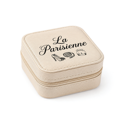Paris Vogue Élan Box