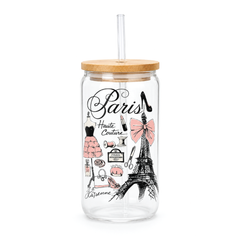 Paris Vogue Élan Box