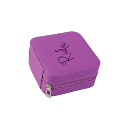 Amethyst Grace Keepsake Box 💜