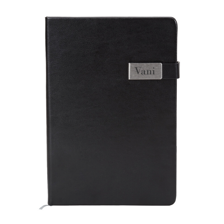 Korsa Executive Strap Diary