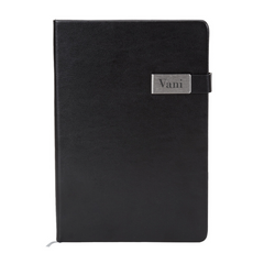Korsa Executive Strap Diary
