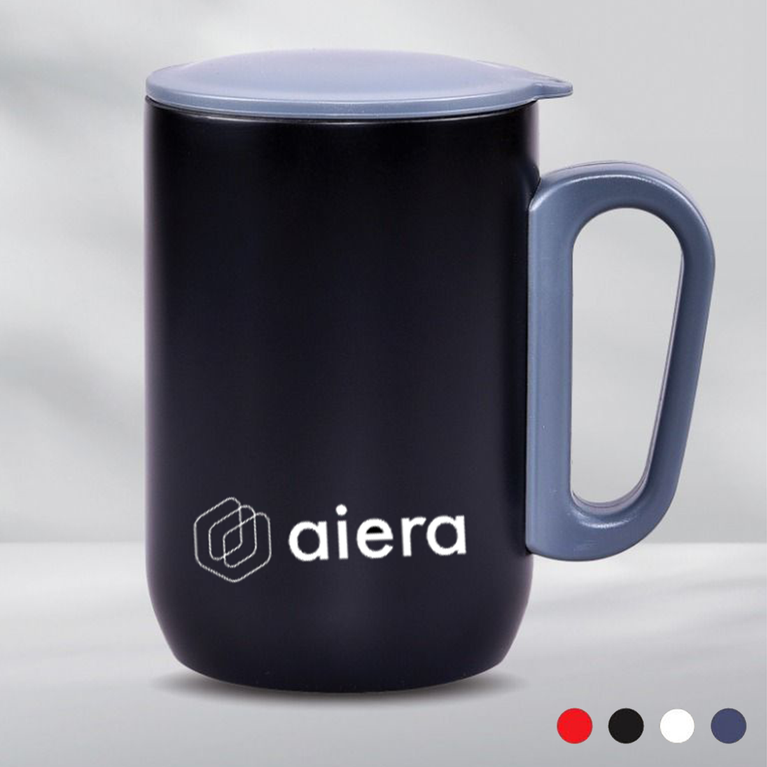 Lisbon Mug