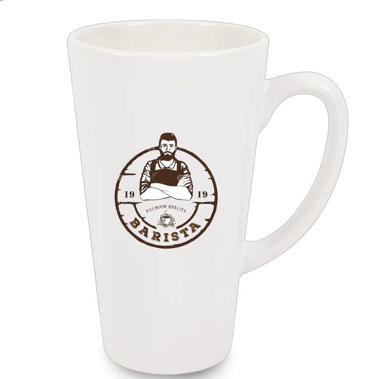 Latte Conical