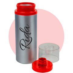 SleekMatte Hydration Bottle