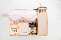 The Perfect Brew & Beauty Box