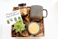 Grow and Rise Hamper