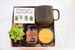 Grow and Rise Hamper
