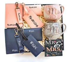 Leather & Love Notes: Anniversary Edition