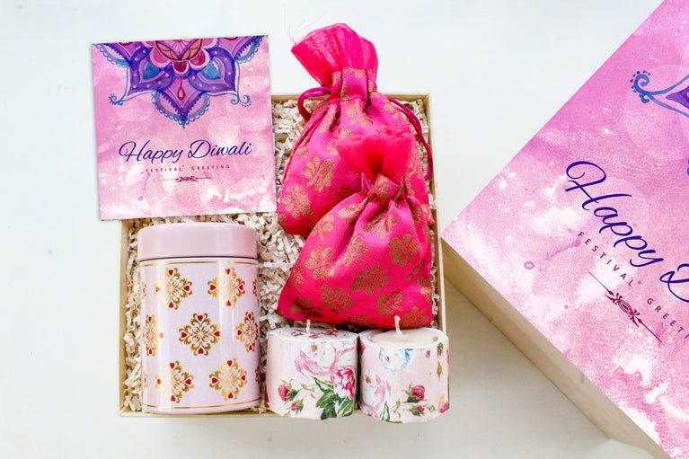 Radiant Rasa 10 Hamper