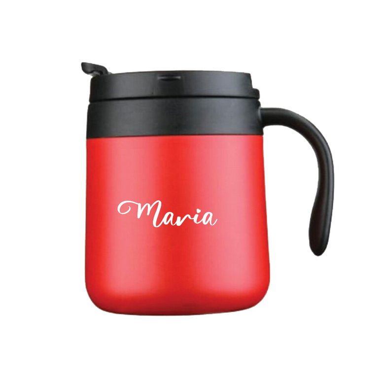 Montt Insulated Coffee Mug