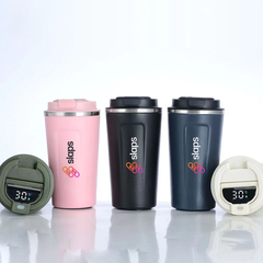 Temperature Flask