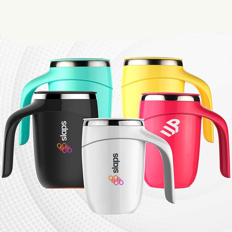 Dumbo Flasks