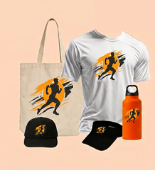 Sprint Starter Marathon Kit